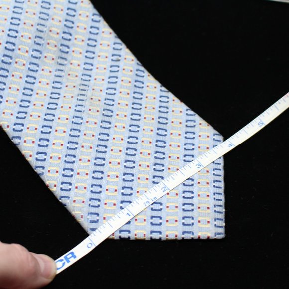 Mens Tie - Picture 2 of 3